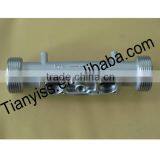 Custom Joint Pipe Casting Steel for Hot Sale