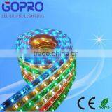 5m/reel Digital 1210(3528) Waterproof Flexible LED Strip (for Outdoor Use)