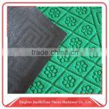 Anti Slip Rubber Front Door Mats Outdoor Mat thumbnail-1