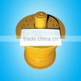 Skid Steer Attachments China Carrier Spare Part Undercarriage Roller thumbnail-3