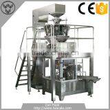 Automatic High Efficient peanuts packing machine