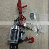 KYX RC Car Alluminum Winch for 1/10 Rock Crawler thumbnail-3