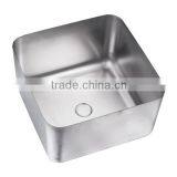 Stainless Steel Commerical Sink/undermount Kitchen Sink/large Sink thumbnail-1