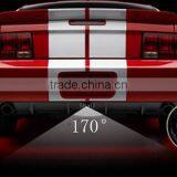 HD 9 LED Night Vision CMOS Waterproof Car Rear View Reverse Camera thumbnail-4