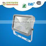 COB Outdoor IP65 IPHONE 10w Die Cast Aluminum Led Flood Light Housing Smd