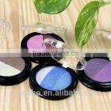 BONITA Two-Color Baked Powder Eye Shadow thumbnail-2