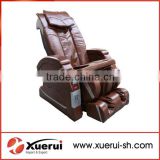 coin operated full body massage chair for household