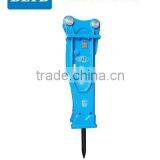 High Qualilty BLTB-75 Hydraulic Hammer(box Type/top Type/side Type) for 6-9Ton Excavator thumbnail-2