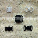 Fashion Underwear Accessories Plastic Lingerie Slider Lingerie Buckles Bra Buckles thumbnail-3