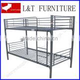 Cheap Dorm Bunk Bed for Sale/bunk Bed Double Bed thumbnail-1