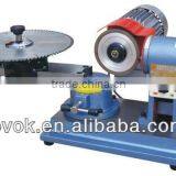 MZ80-60 Saw Blade Grinder thumbnail-1