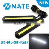 Led Cob Led Flash Light Car Headlamp Hid Flashlight Led Light Car