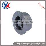 China Valve Parts Manufacturer Cast Iron Transmission Valve Body thumbnail-3