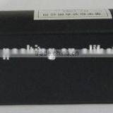 Funny Hand Made Aluminum pu Leather Reading Glasses Case