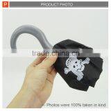 Plastic Weapon Toys Pirate Play Gun Toy Set for Kids thumbnail-5