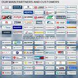 KNTECH Industrial LCD Telephone Customer Service Auto-dial Intercom Systems Over IP thumbnail-4