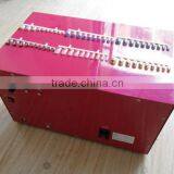 NPA-P5 Nail Art Printer Machine Pink Color