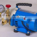 Electric pressure testing pump (DSY-60)