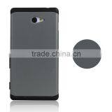 New Arrive Wholesale Bumper Case for Sony Xperia M2,For Sony Xperia m2 thumbnail-3