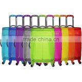 2016 Wholesale Waterproof Senior Trolley Luggage/ Fashion Travel Bags/carry on Suitcase thumbnail-2