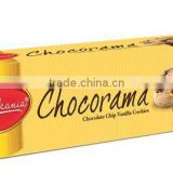 Vanilla Chocolate Biscuits Cookania Bakery