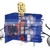 Roller Type Crusher Normally As Secondary Crushing Equipent For Fine Crushing Furtherly thumbnail-5