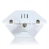 Haining Mingshuai LED Bulb R7S LED Ceramic Flood Light 189mm 5050 SMD 15W Linear Dimmable Replace J189 Halogen Lamp thumbnail-5