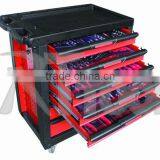 2015 HIGH QUALITY Tool Trolley 220pcs Tool Cabinet With Swiss Kraft Professional 220pcs Tools thumbnail-4