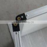 Portable Expo Customized Folding Screen Promotional Table, Aluminum Advertising Table thumbnail-5