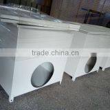 Hot Seiling Air Self-purifier, HEPA Blower for Air Filter (factory Price) thumbnail-4