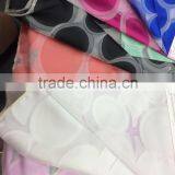 Make in Order Customized Fancy Tulles,organza,lace Fabrics for Dresses thumbnail-2