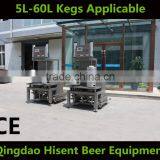 Beer Keg Washing and Filling Machine thumbnail-1