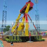 thrilling products wave tumbling in playground equipment