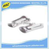China Customized Nonstandard High Quality Stainles Steel Eyelets thumbnail-2