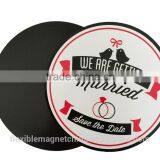 Car Sign Magnet thumbnail-2