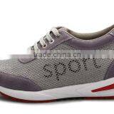 Comfortable Breathable Men Sport Shoes From Guangzhou Factory thumbnail-3