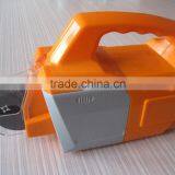 LSD High Quality New PatentAM-6-4 Multi-functional Pneumatic Air Crimping Tool for Crimping Cable Ferrules End Sleeves thumbnail-2