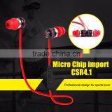 2016 Hot Selling Sport Bluetooth Wireless Earphone thumbnail-1