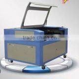 C02 laser engraving machine