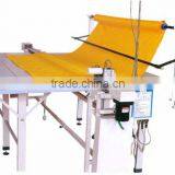 Automatic fabric cutting machine