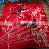 OTSU KEORI 2014 Rachel Flannel Mro Fce Blanket thumbnail-2