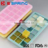 21Holes New Ice Maker Mould Shot Glasses Ice Mould Ice Cube thumbnail-1