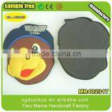 2015 Hot Wholesale New Product Refrigerator Souvenir Personalized Fridge Magnets Sticker, Country 3d Custom Fridge Magnet thumbnail-5