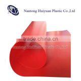 Colorful PVC Film in Roll