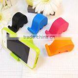 Funny Elephant Plastic Phone Holder