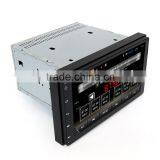 Universal Car Dvd Gps Car Navigation System For Universal Hd 1024*600 Car Dvd Vcd Cd Mp3 Mp4 Player Radio thumbnail-4