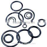 Silicone Rubber O-ring o Ring Seal Parts RoHS Complied thumbnail-1