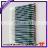 High Quality Custom Friction Pen,refill Ink Eraser Pen for Leather thumbnail-6