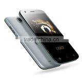 100% Original Ulefone U007 Android 6.0 2+8mp Camera Support 3G Wcdma Dual Sim Card Smartphone thumbnail-4