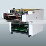 HM-1200D V-shape Grooving Machine (Belt Feeder)